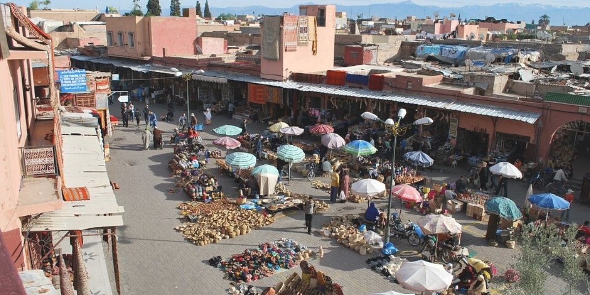 Coronavirus : Les marchés de proximité à Marrakech autorisés à ouvrir 6 heures par jour