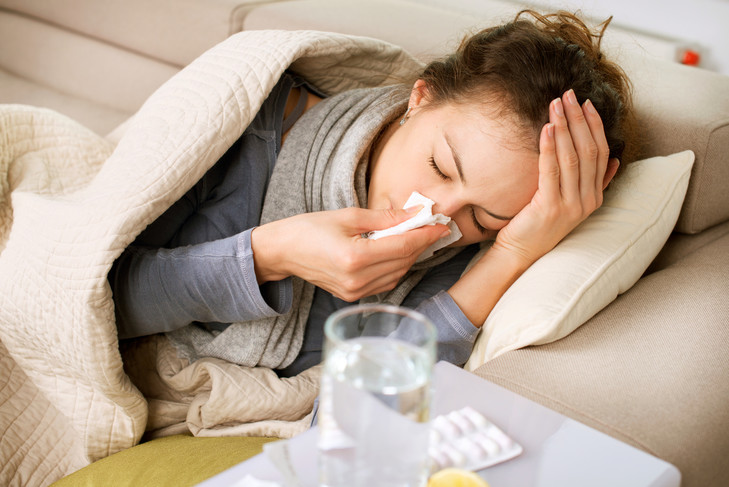 Stratégie mondiale de lutte contre la grippe : L'OMS dégage deux priorités