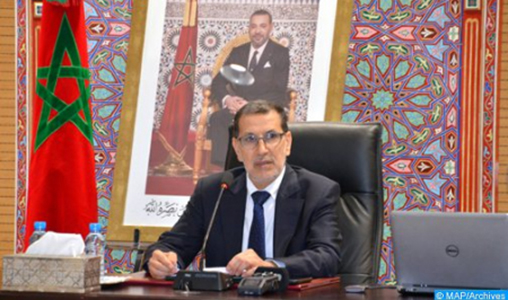 Coronavirus : Le Maroc entame une phase décisive