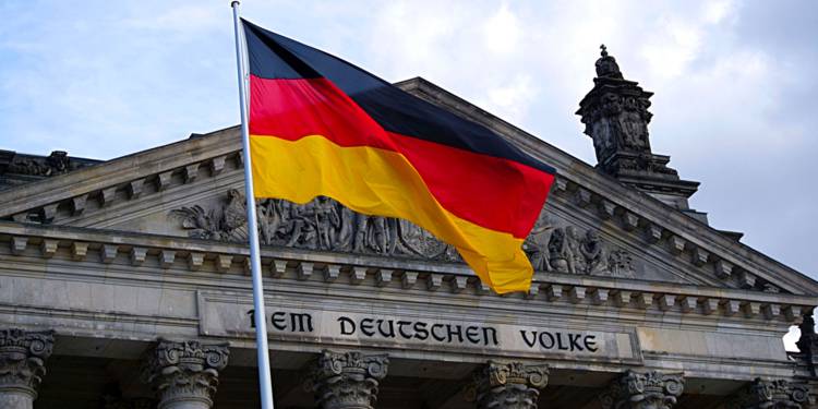 L'économie allemande devrait plonger de près de 10% au second trimestre