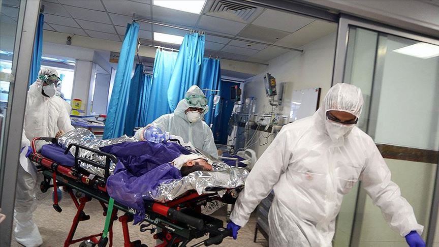 Coronavirus : 57 nouveaux cas confirmés au Maroc, 8 décès de plus