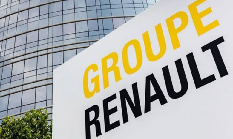 Crise du Covid-19 : Renault a besoin de 4 à 5 milliards d'euros