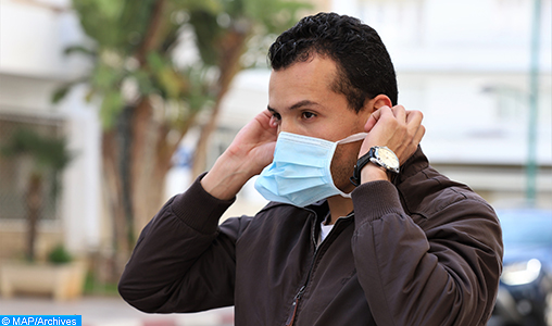 Coronavirus Maroc : Les masques subventionnés en vente dans les pharmacies