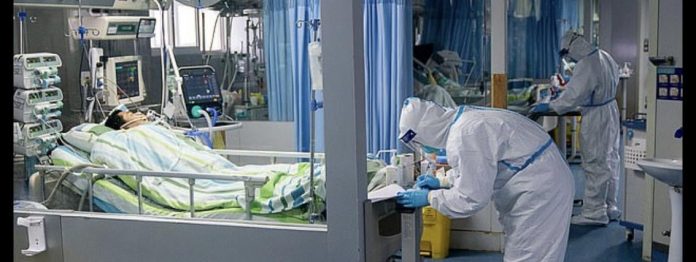 COVID-19 : Dix fois plus mortel que la grippe pandémique de 2009