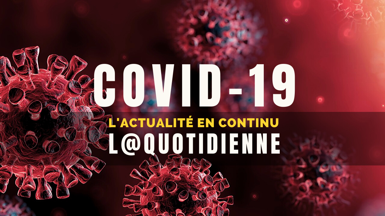 Coronavirus Maroc : Les dernières informations