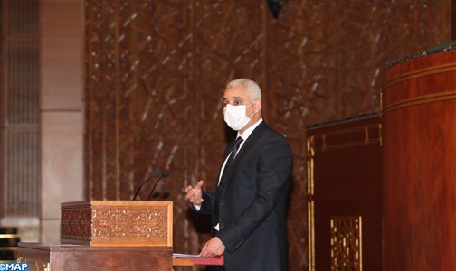 Coronavirus Maroc : Le grand oral du ministre de la Santé devant les parlementaires