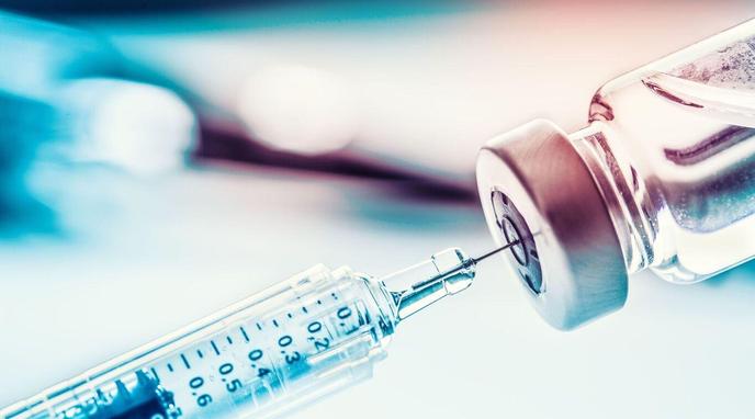 Coronavirus :  3 vaccins en phase clinique, 70 en cours de conception