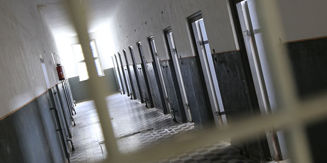 Coronavirus : 133 détenus contaminés à la prison de Ouarzazate