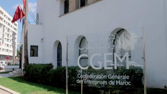 Coronavirus Maroc : Voilà ce que révèle l’enquête de la CGEM