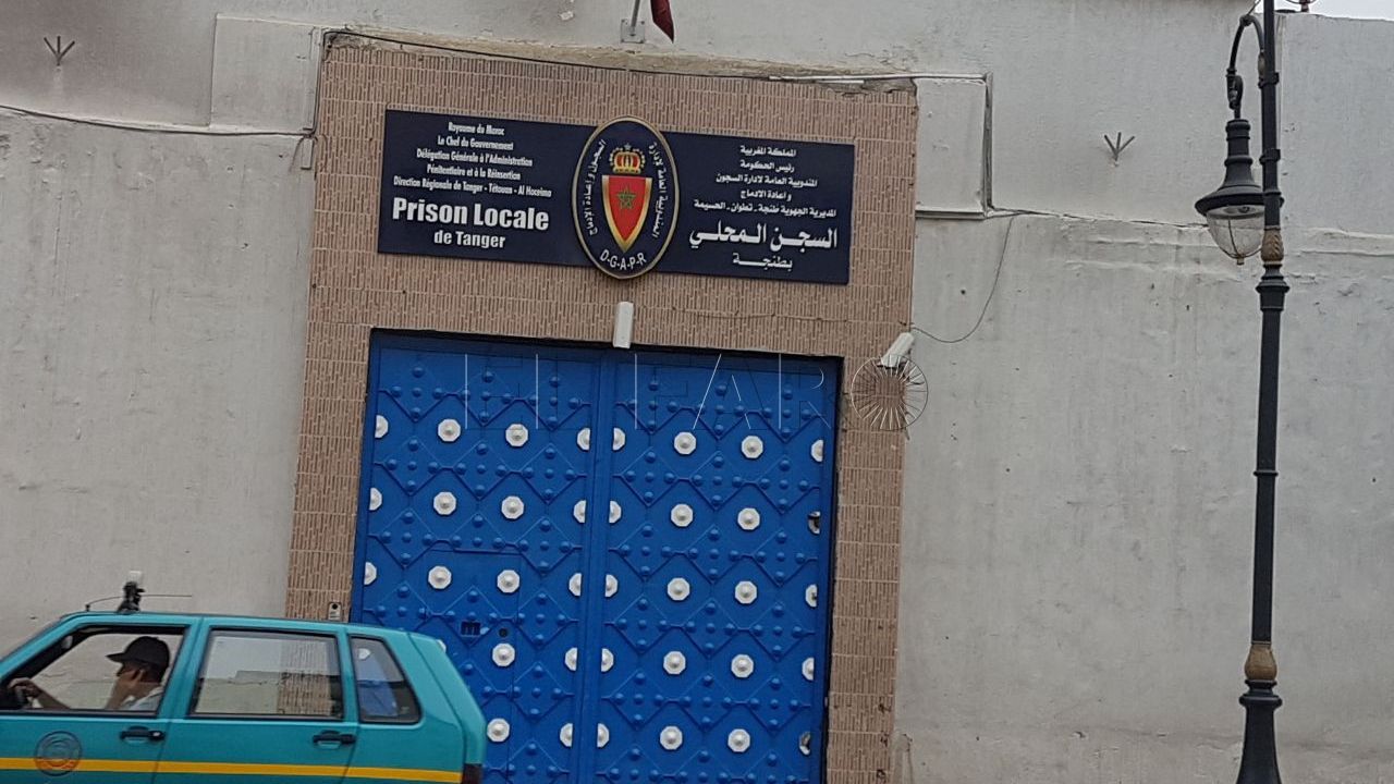 Coronavirus Maroc : L’administration pénitentiaire fait le point sur les cas de contamination dans les prisons