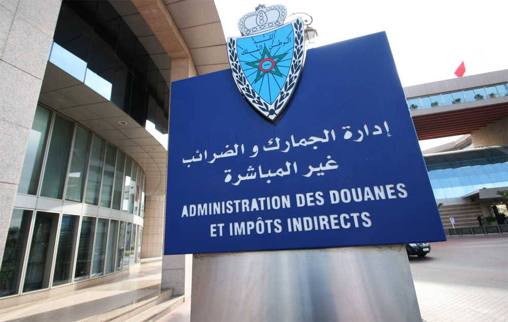 Douane : Mesure exceptionnelle pour l’admission temporaire de véhicules de tourisme immatriculés à l’étranger