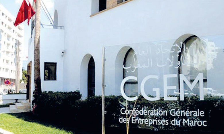 Coronavirus Maroc/La CGEM mobilise 4 millions de masques en tissu pour ses membres