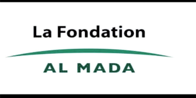 Coronavirus : La Fondation Al Mada offre 1 million de masques FFP2 au personnel soignant