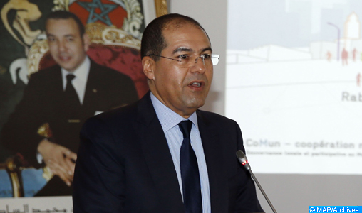 Maroc - AFD : Prêt de 100 millions d'euros pour soutenir la performance des communes