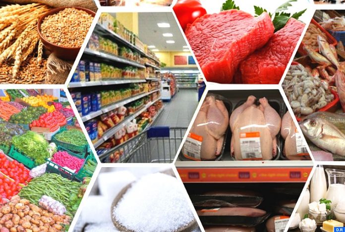 Ramadan/Produits alimentaires: Approvisionnement normal des marchés, prix en baisse