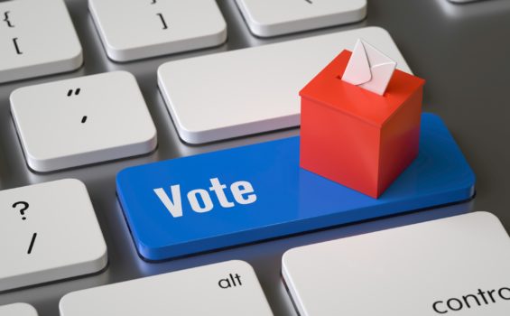 Covid-19 : Le vote électronique à distance est adopté à la Chambre des conseillers