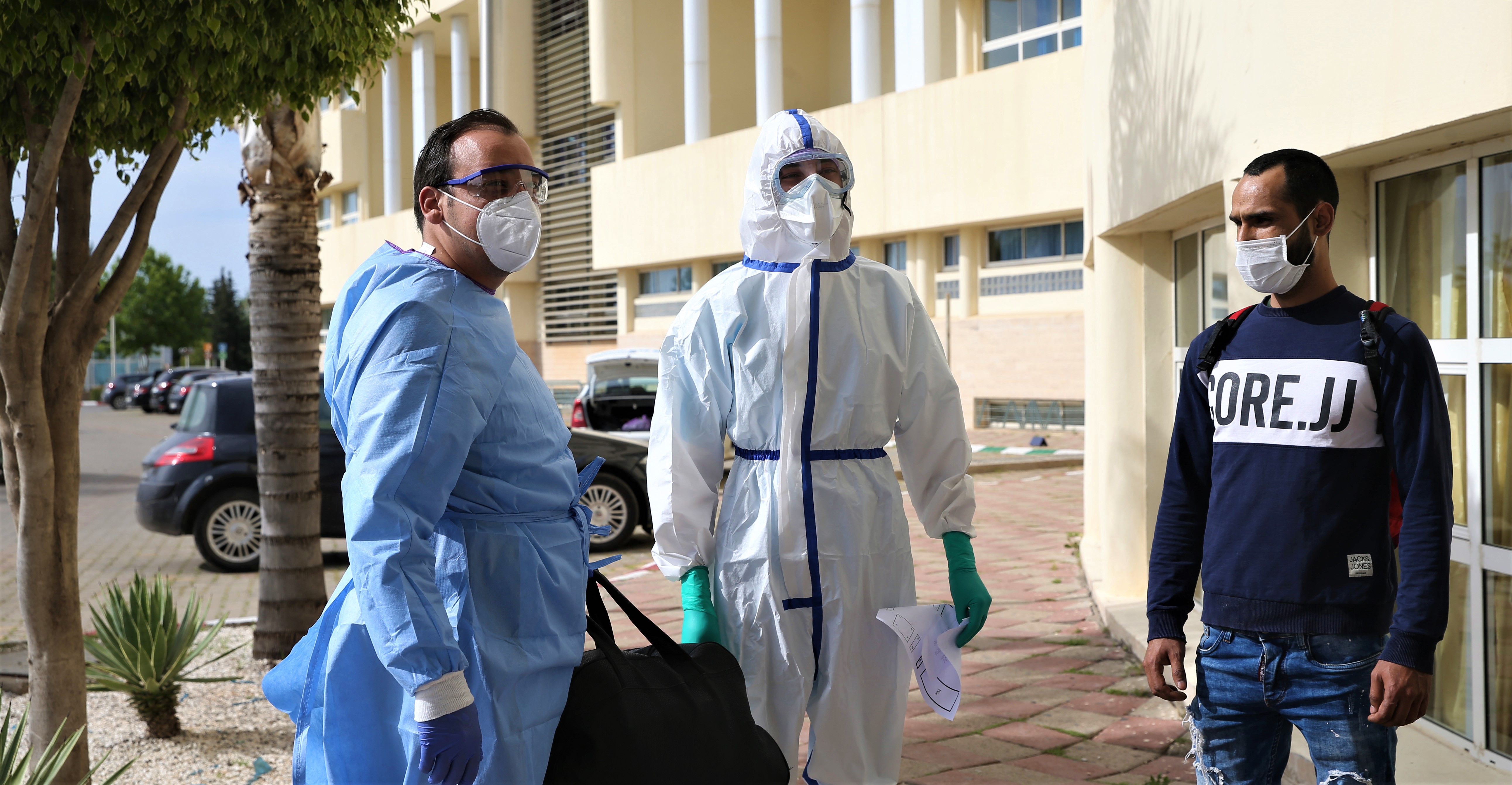Coronavirus Maroc : 94 nouveaux cas et 140 guérisons en 24h