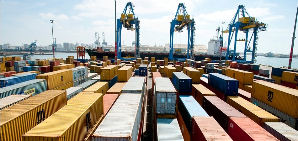 ANP: Un trafic portuaire de 31,3 millions de tonnes à fin avril
