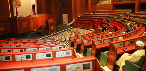 Covid-19 Maroc : La Chambre des conseillers se met à la diète pour économiser 10 MDH en 2020