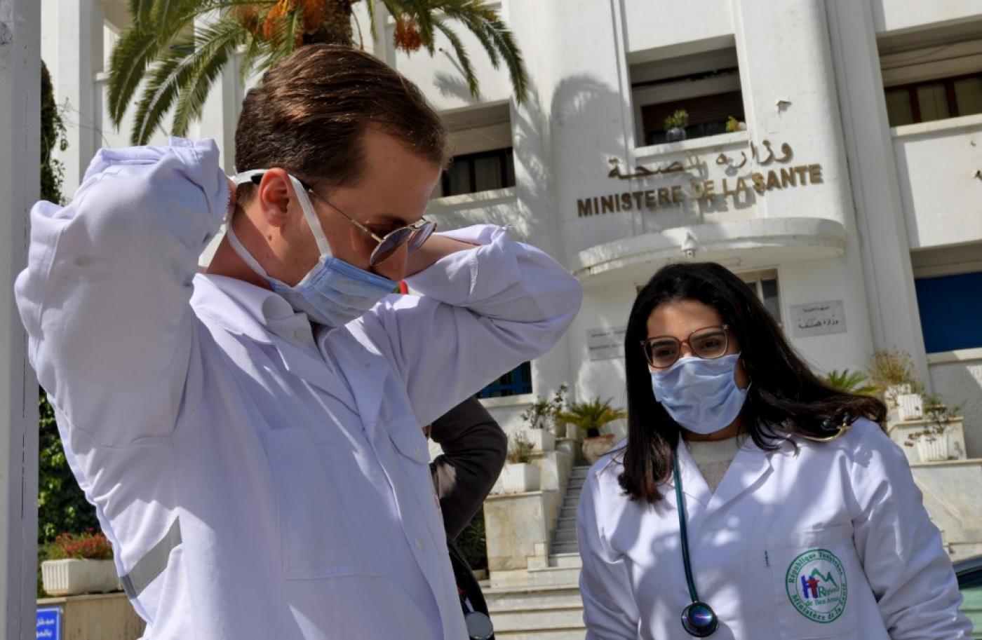 Tunisie : Aucun nouveau cas de contamination au Covid-19 depuis cinq jours