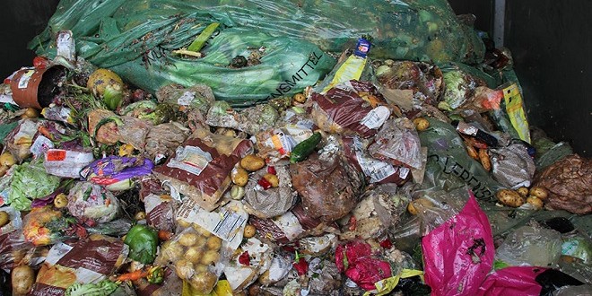 Coronavirus/Ramadan : Destruction de plus de 257 Kg de produits impropres à la consommation à Essaouira