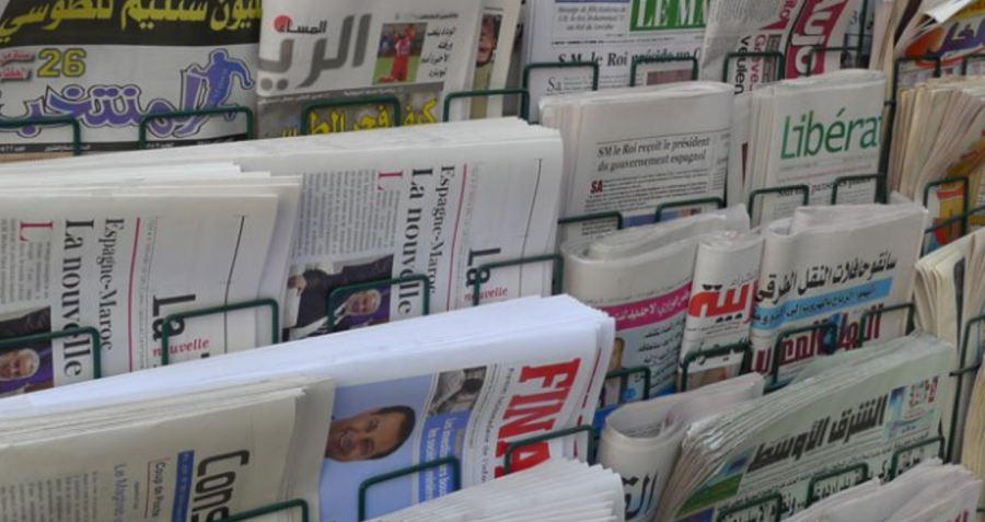 Coronavirus Maroc : La presse papier de retour dans les kiosques mardi prochain