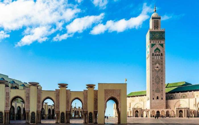 Aïd Al Fitr célébré ce dimanche au Maroc