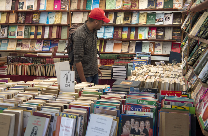 Covid-19 Maroc : Les kiosques et librairies peuvent rouvrir dès demain mardi