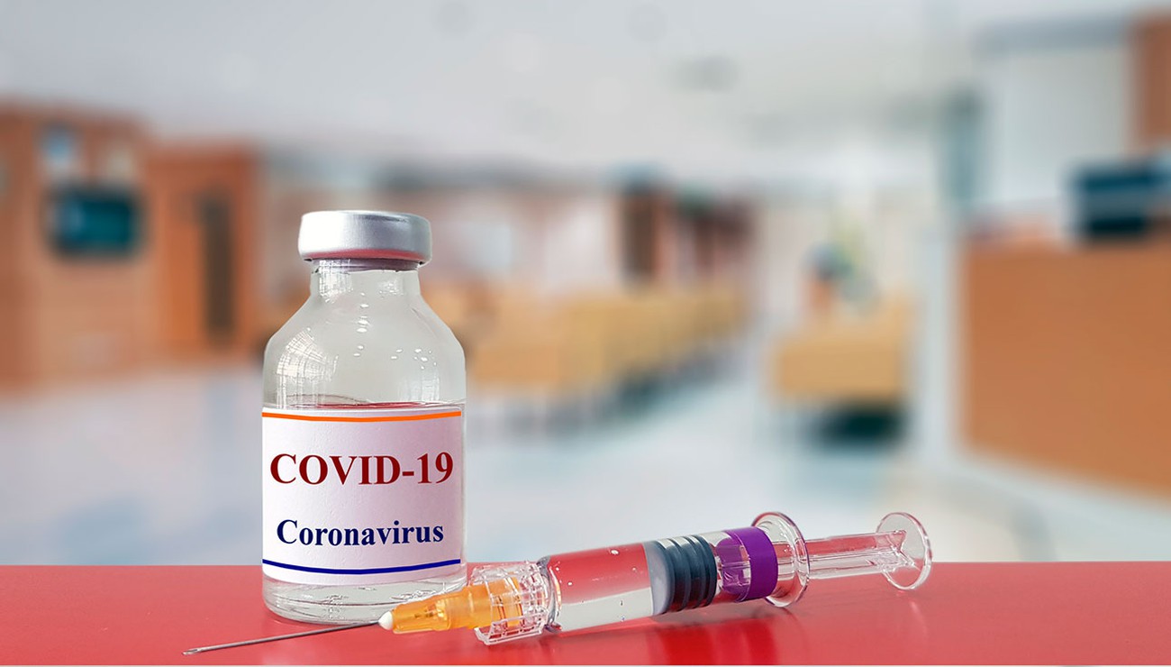 Covid-19 : Plus de 100 projets de développement d'un vaccin en cours