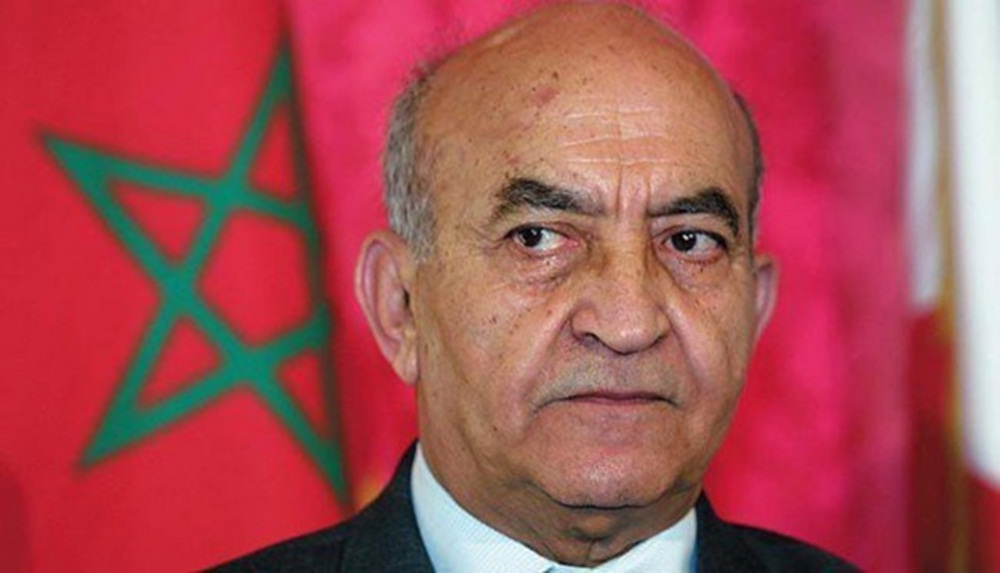 Décès de l’ex-Premier ministre marocain Abderrahman El Youssoufi