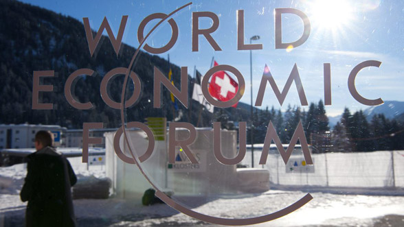 Post-Covid-19 : Le forum de Davos veut «réinitialiser» le monde