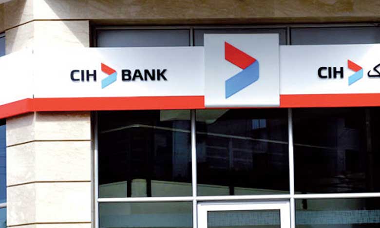 Soutien aux entreprises : CIH Bank dévoile son offre DAMANE RELANCE