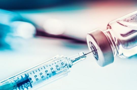 Vaccin Covid-19 : La dernière phase de l’essai clinique de Moderna en juillet