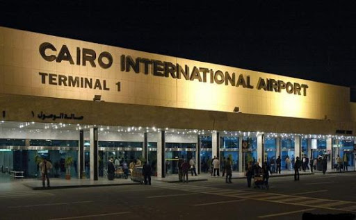 Egypte : Réouverture des aéroports à partir du 1er juillet