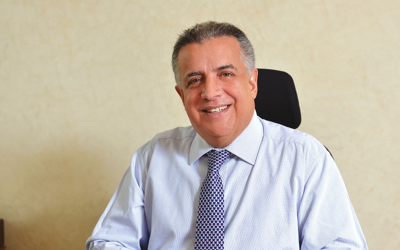 Mohammed Raihani quitte la présidence de la Chambre de commerce britannique au Maroc