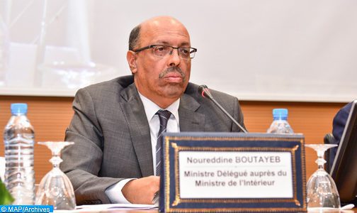 Le registre social unifié entrera en vigueur en 2022 dans la région de Rabat-Salé-Kénitra