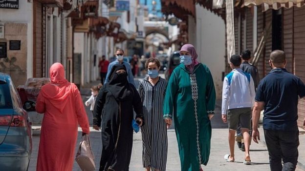Covid-19 Maroc : L’Intérieur dénonce les «comportements irresponsables» et menace