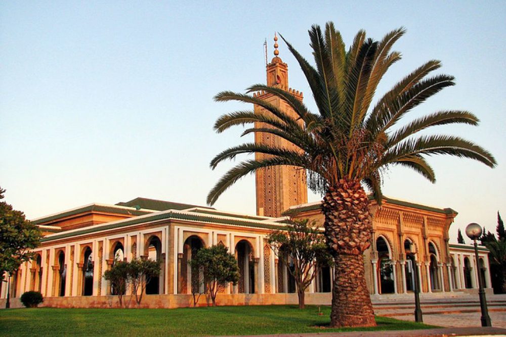 Les mosquées de Rabat s'apprêtent à rouvrir leurs portes aux fidèles
