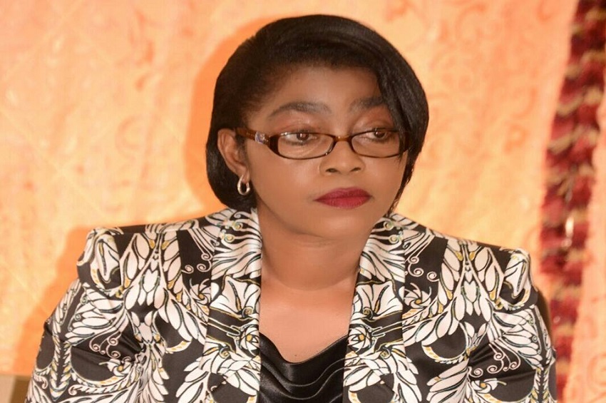 Nomination : Rose Christiane nouveau Premier ministre du Gabon
