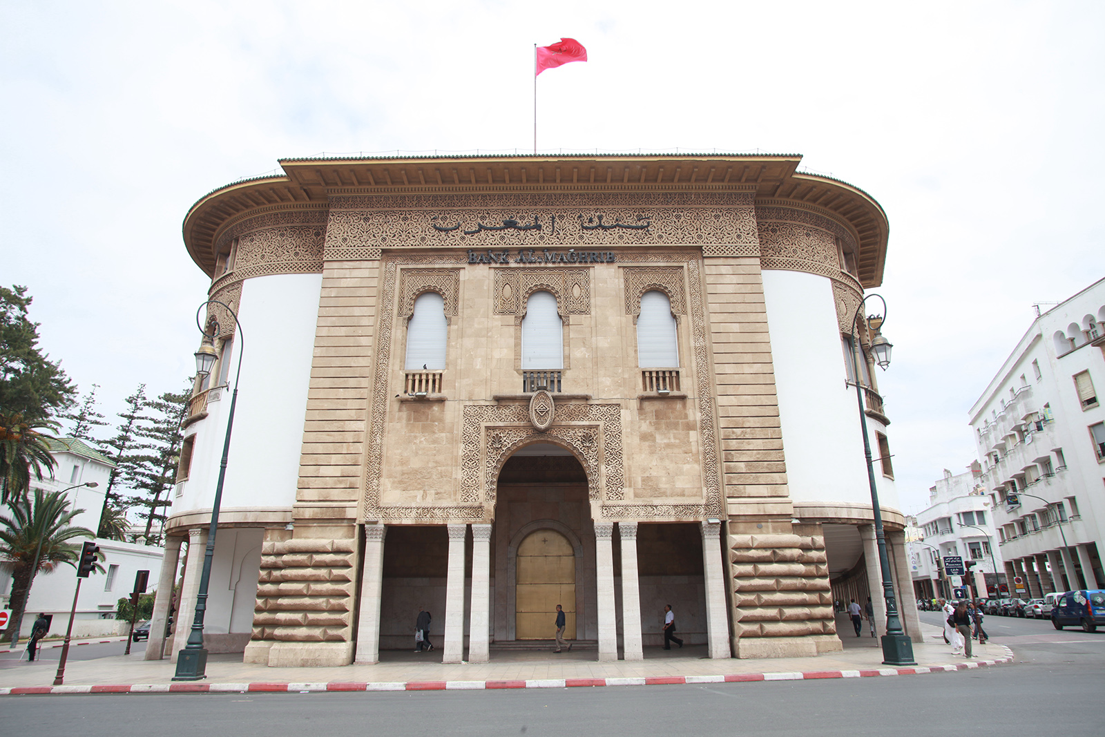 Plus de 28 millions comptes bancaires en 2019 au Maroc