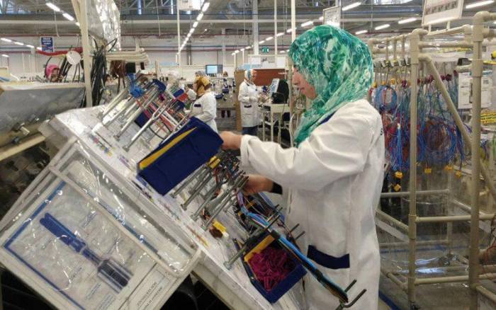 57% des entreprises marocaines atteindraient leur niveau normal d'activité avant fin 2020