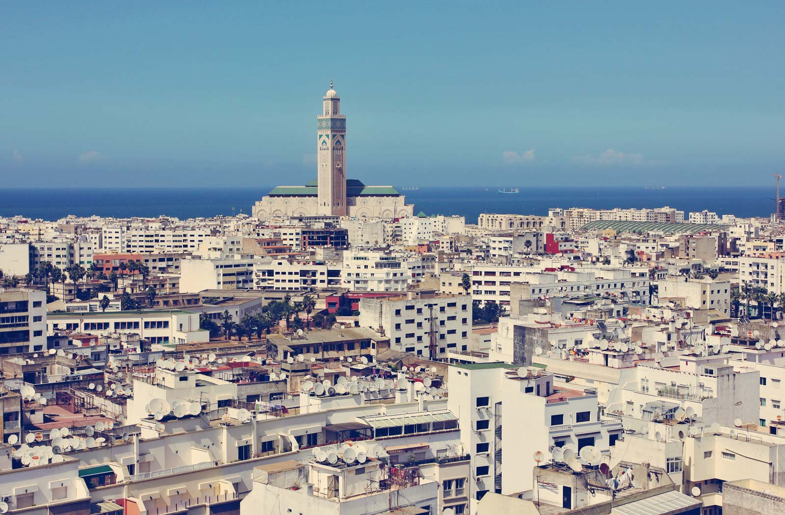 Aid al Adha: près de 28.000 tonnes de déchets collectés à Casablanca