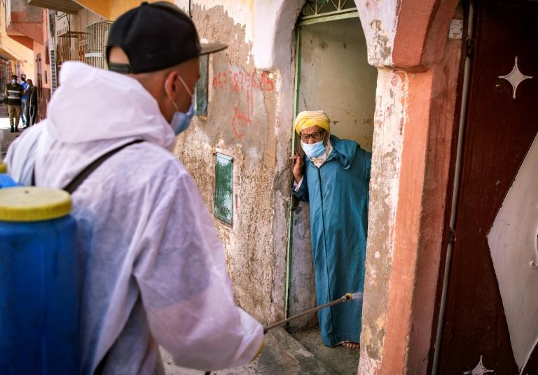 Covid-19 au Maroc : 1021 nouveaux cas, 661 guérisons et 16 décès ce mardi 4 août
