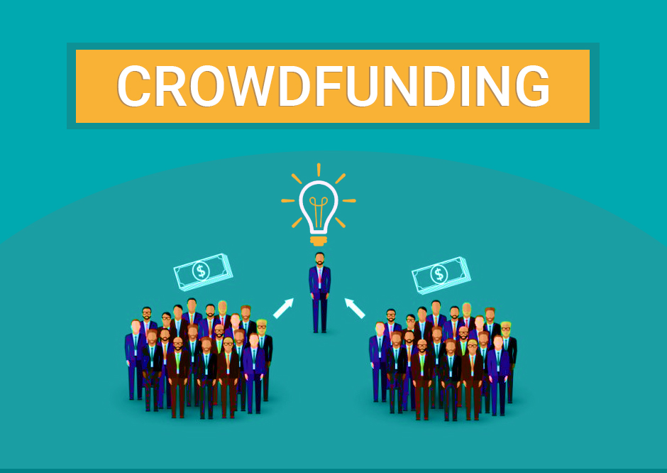 Le Crowdfunding : Véritable tremplin pour les start-up