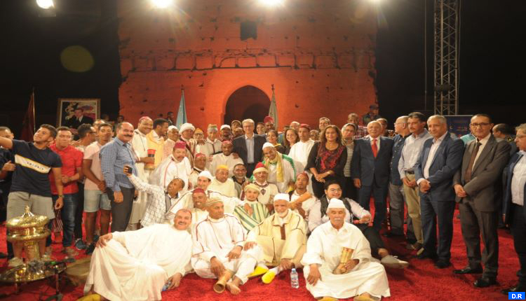 COVID-19 : Décès de l'artiste populaire Abderrazak Baba, un pionnier de la dakka marrakchia