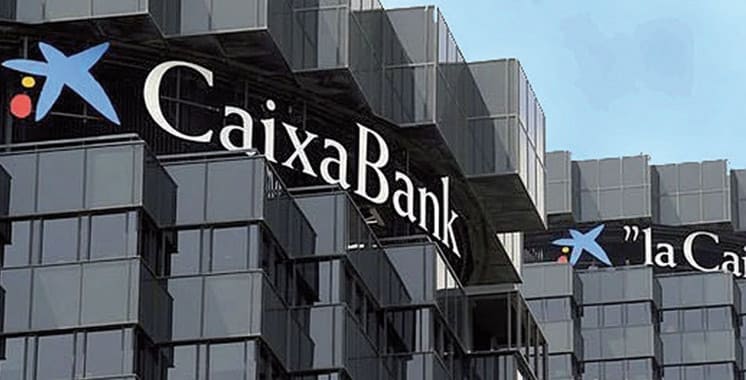 La BERD accorde un prêt de 40 millions d'euros à la succursale marocaine de CaixaBank