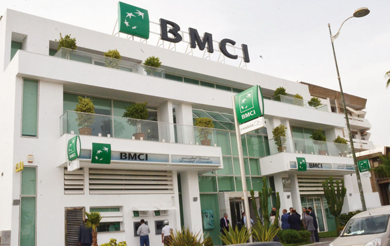 Digiserv : La filiale de BMCI développe son service «Bricall»