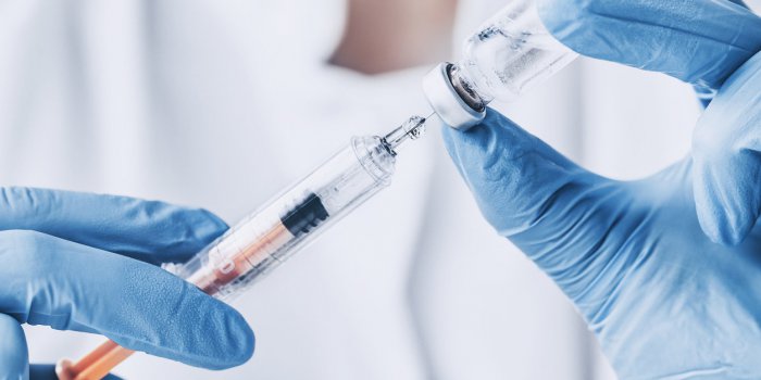 L’OMS appelle les pays à conjuguer leurs efforts pour l'obtention d'un vaccin potentiel