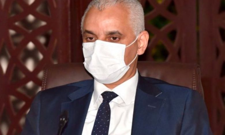 Covid-19 Marrakech : De nouvelles mesures pour lutter contre la pandémie
