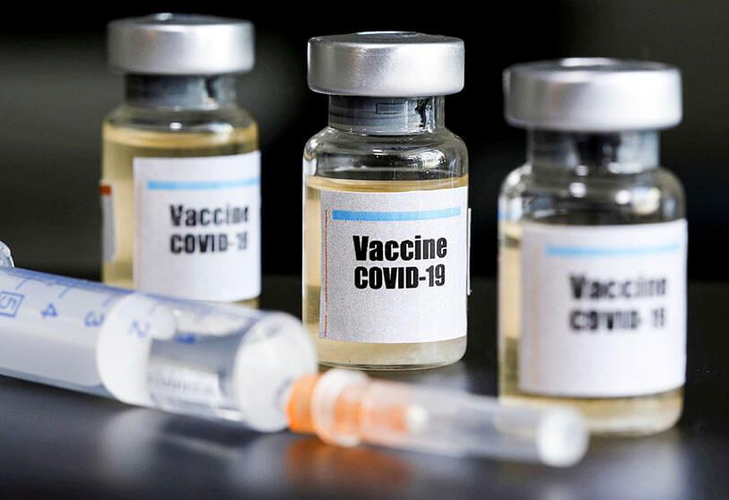 Covid-19 : L’UE envisage la vaccination d’au moins 40% de la population